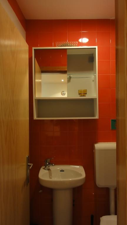 Apartment Jasmim リスボン エクステリア 写真