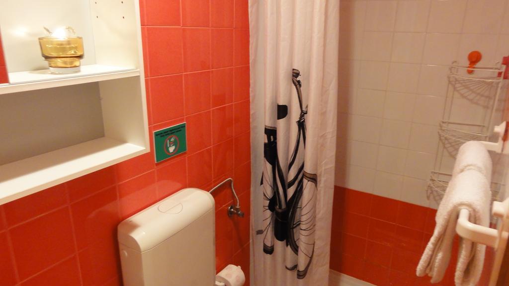 Apartment Jasmim リスボン エクステリア 写真