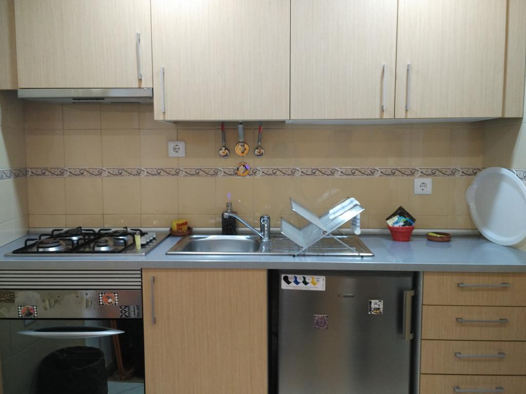Apartment Jasmim リスボン エクステリア 写真