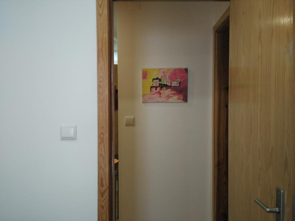 Apartment Jasmim リスボン エクステリア 写真