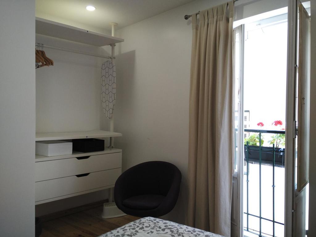 Apartment Jasmim リスボン エクステリア 写真