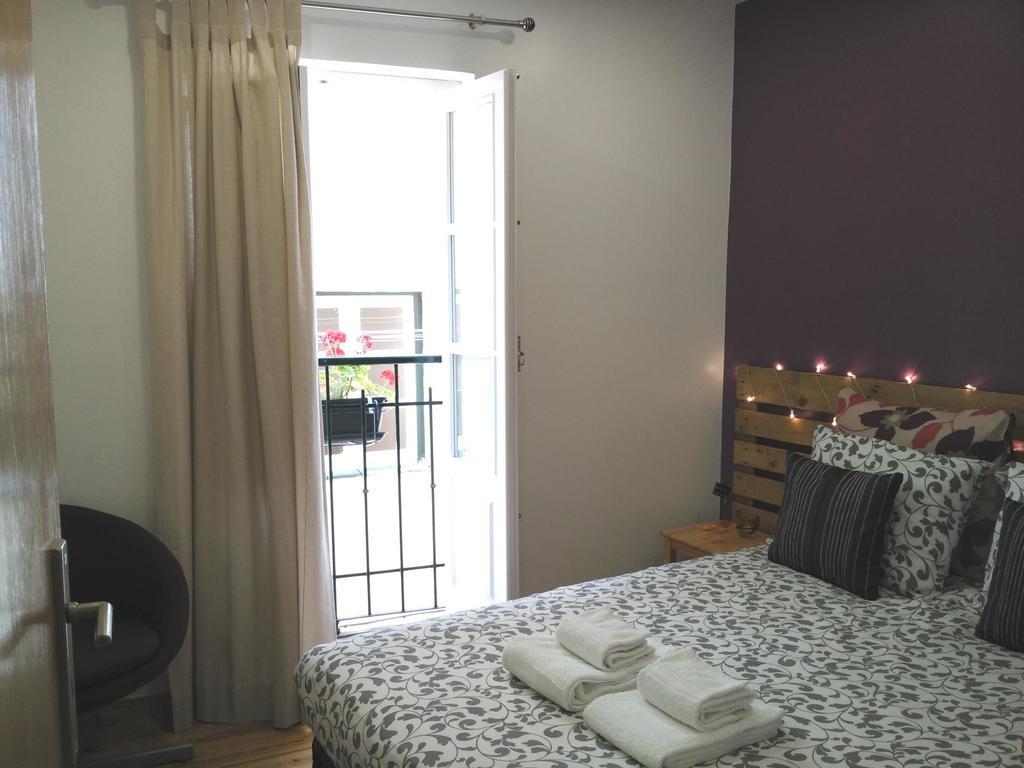 Apartment Jasmim リスボン エクステリア 写真