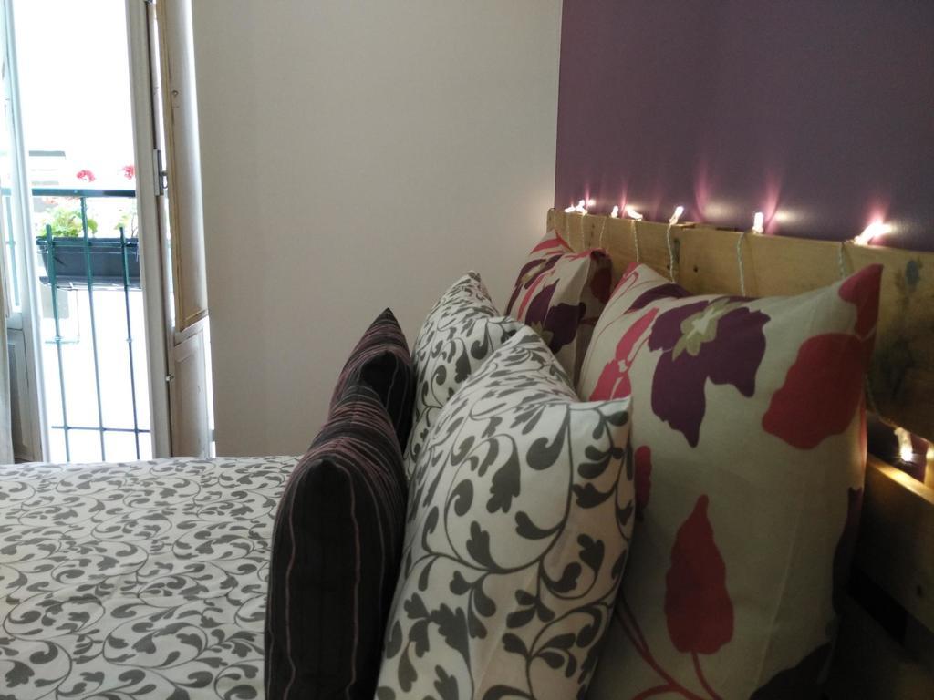 Apartment Jasmim リスボン エクステリア 写真