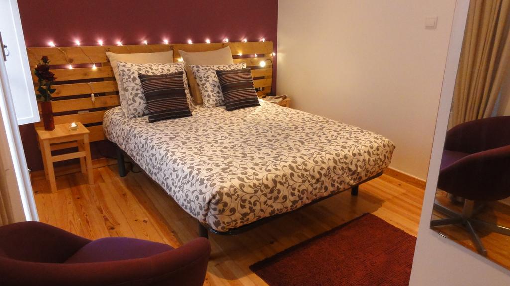Apartment Jasmim リスボン エクステリア 写真
