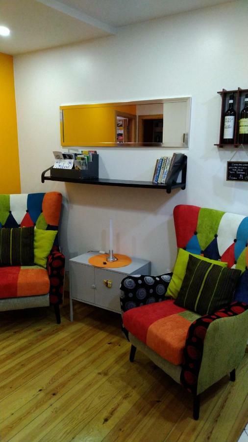 Apartment Jasmim リスボン エクステリア 写真