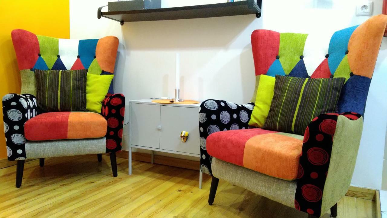 Apartment Jasmim リスボン エクステリア 写真